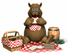 lunch
